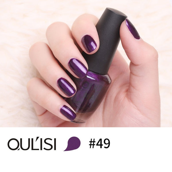 Nail Polish RC15ML