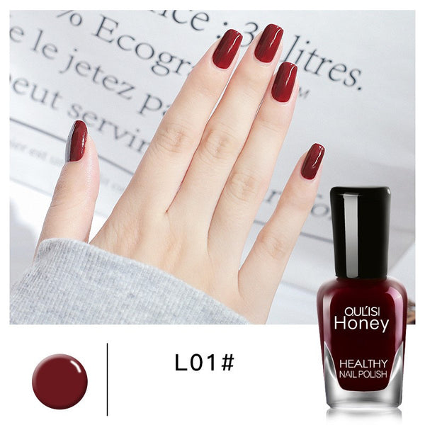 Nail Polish RC8ML