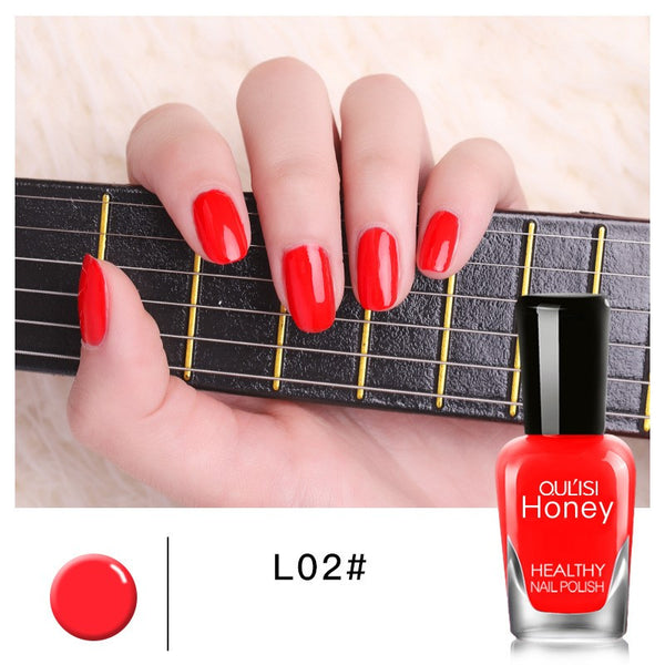 Nail Polish RC8ML