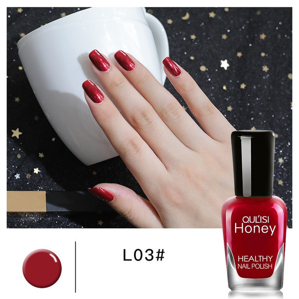 Nail Polish RC8ML