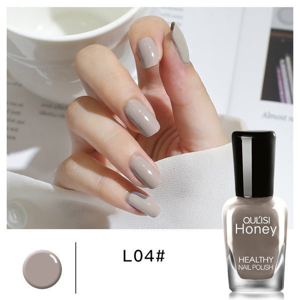 Nail Polish RC8ML
