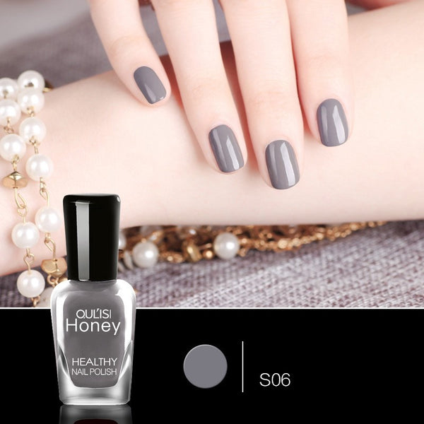 Nail Polish RC8ML
