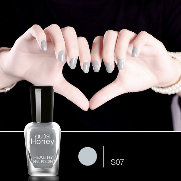 Nail Polish RC8ML