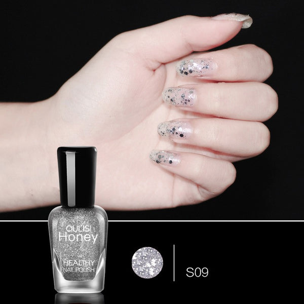 Nail Polish RC8ML