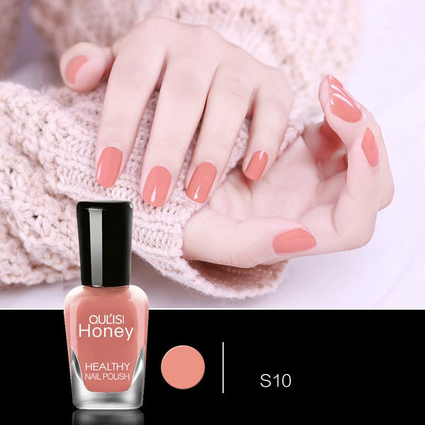 Nail Polish RC8ML