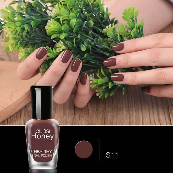 Nail Polish RC8ML