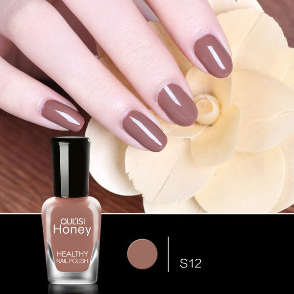 Nail Polish RC8ML
