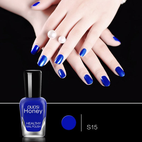 Nail Polish RC8ML