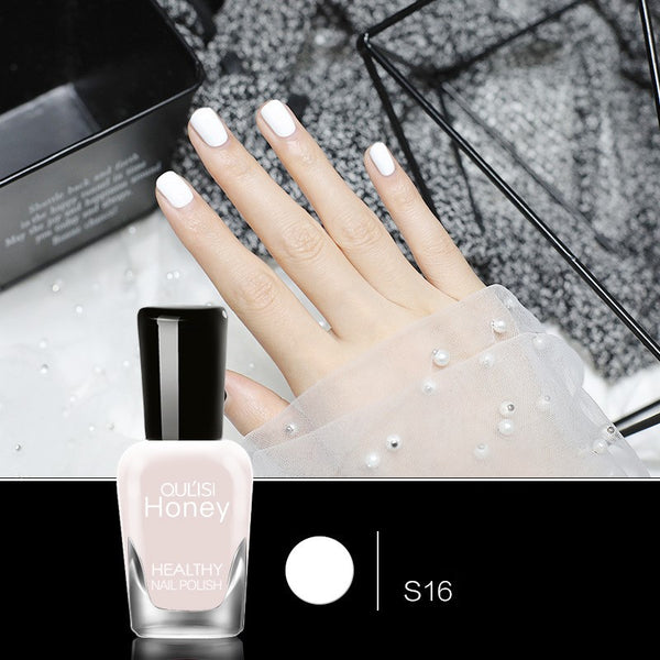 Nail Polish RC8ML