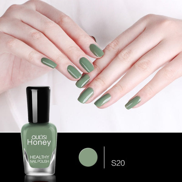 Nail Polish RC8ML