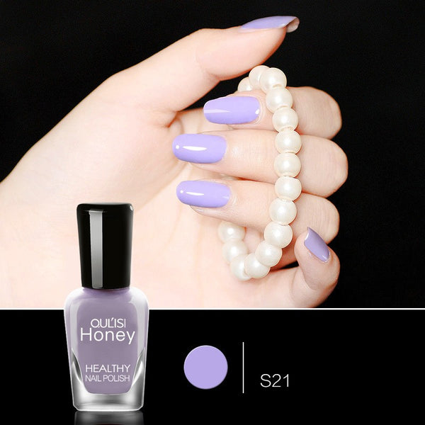 Nail Polish RC8ML