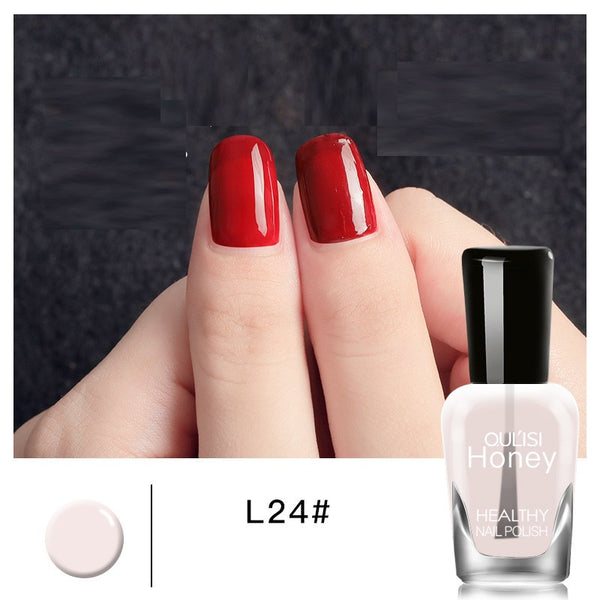 Nail Polish RC8ML
