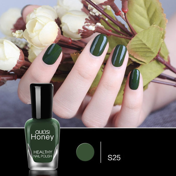 Nail Polish RC8ML