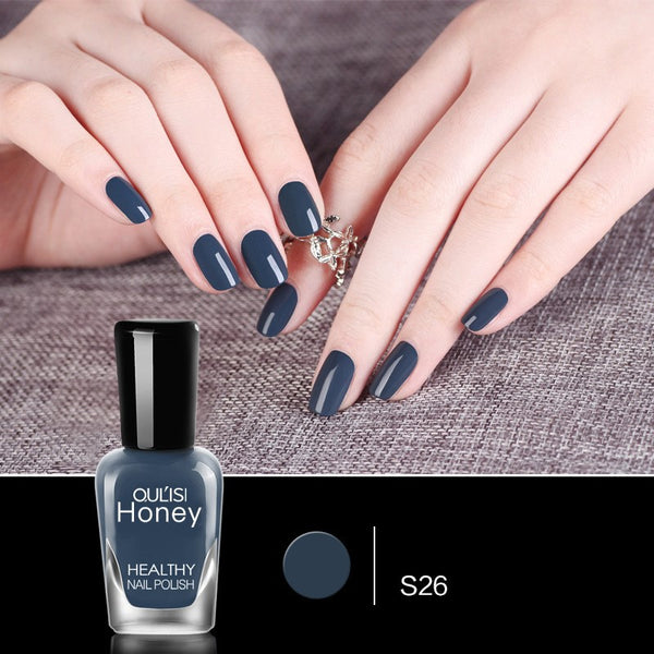 Nail Polish RC8ML
