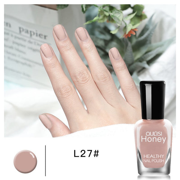 Nail Polish RC8ML