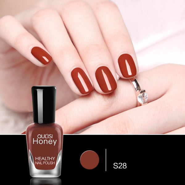 Nail Polish RC8ML