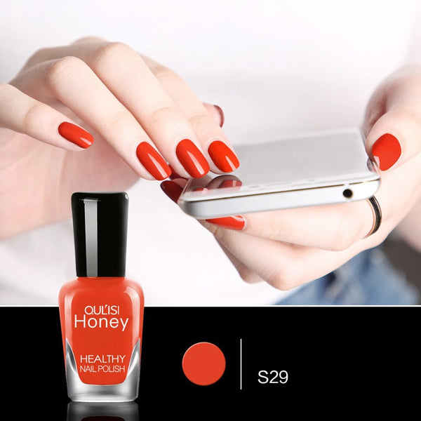 Nail Polish RC8ML