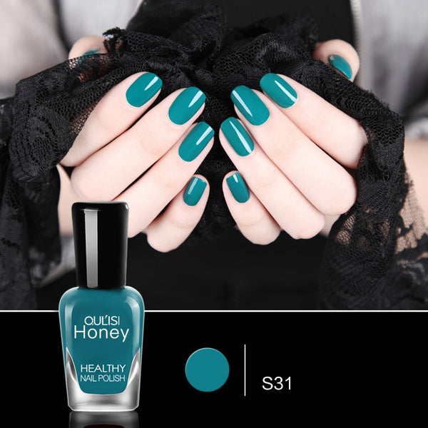 Nail Polish RC8ML