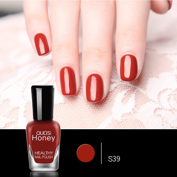 Nail Polish RC8ML