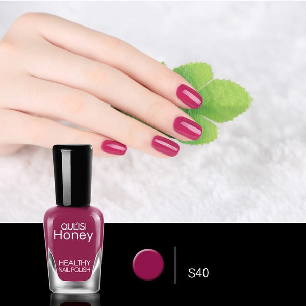 Nail Polish RC8ML
