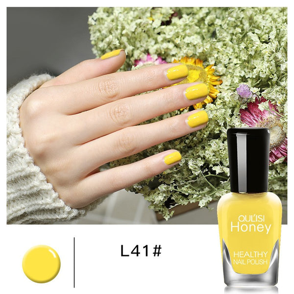 Nail Polish RC8ML