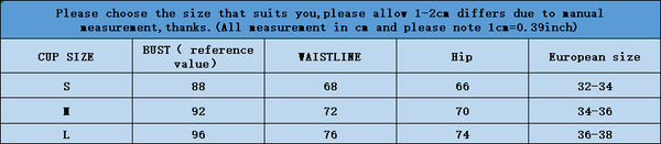 2 Piece Strappy Metallic Swimsuit