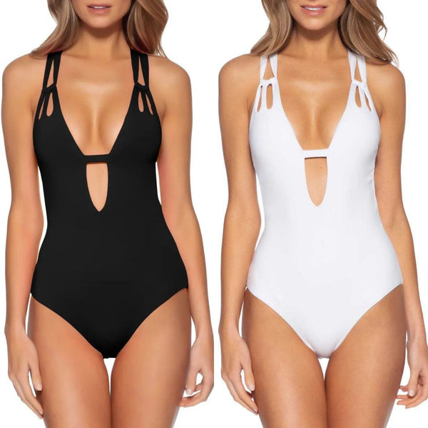 One Piece Swimsuit