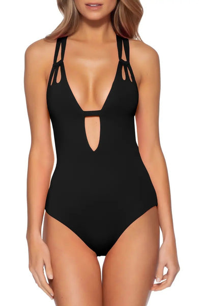 One Piece Swimsuit