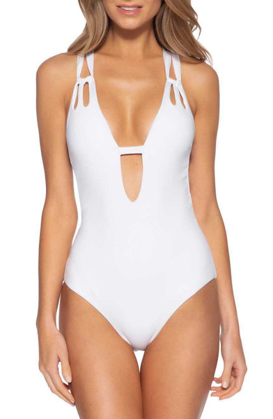 One Piece Swimsuit