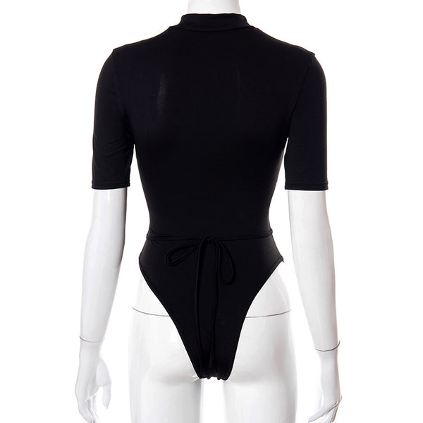 Strappy Swimsuit 181