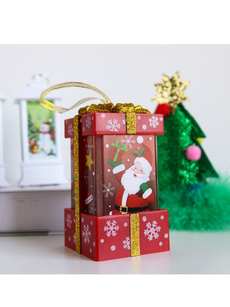 Luminous Lantern Christmas Decoration