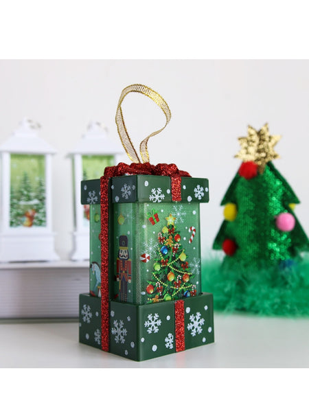 Luminous Lantern Christmas Decoration