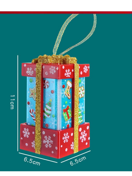 Luminous Lantern Christmas Decoration