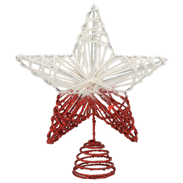 LED Christmas Star 25cm