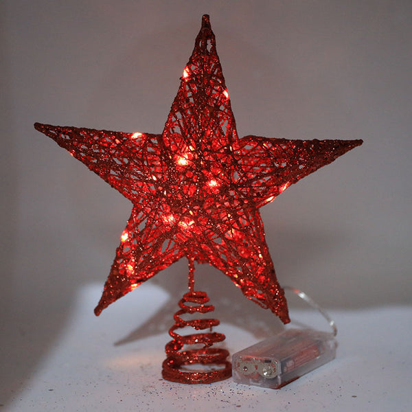 LED Christmas Star