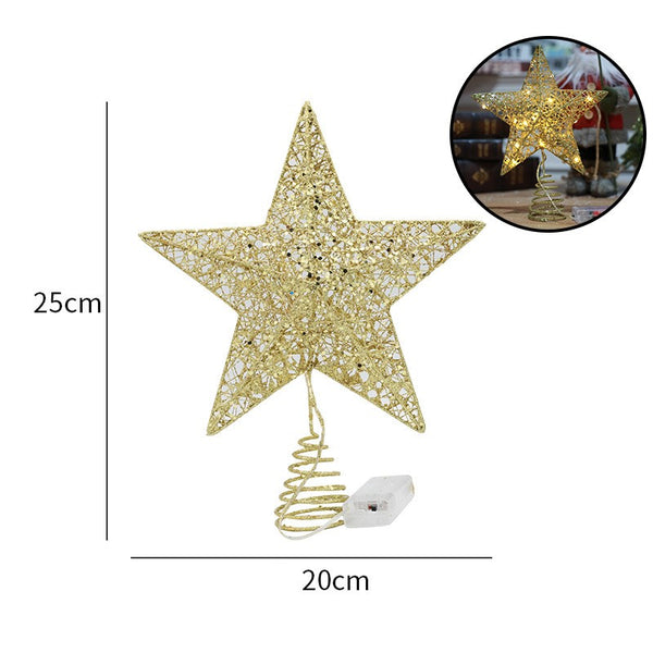 LED Christmas Star
