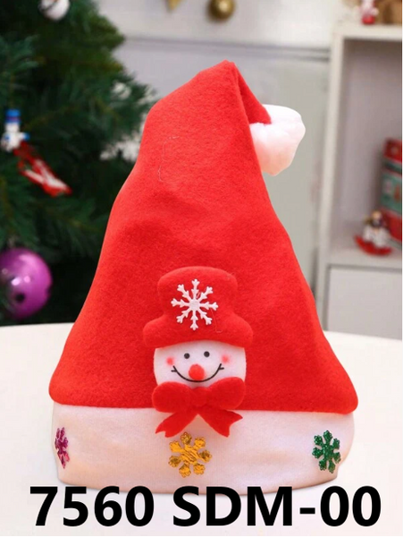Christmas Hats #4