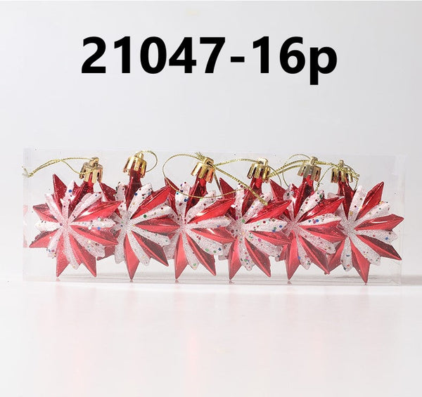 Christmas Ornaments #2