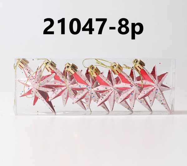 Christmas Ornaments #2