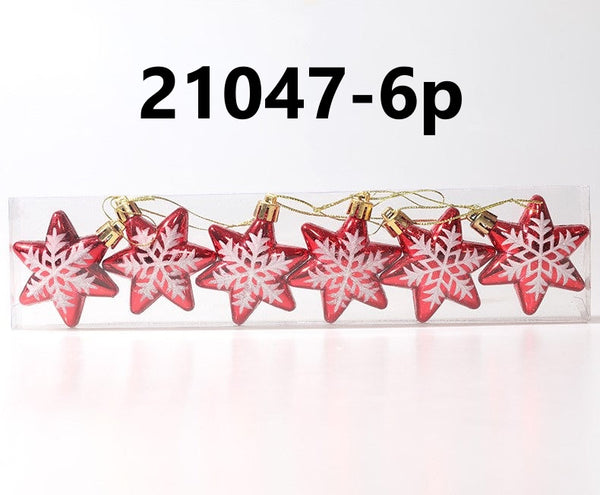 Christmas Ornaments #2