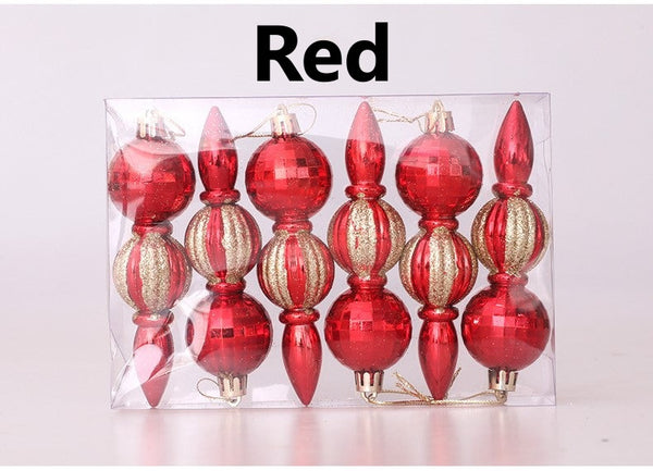 Christmas Ornaments #3