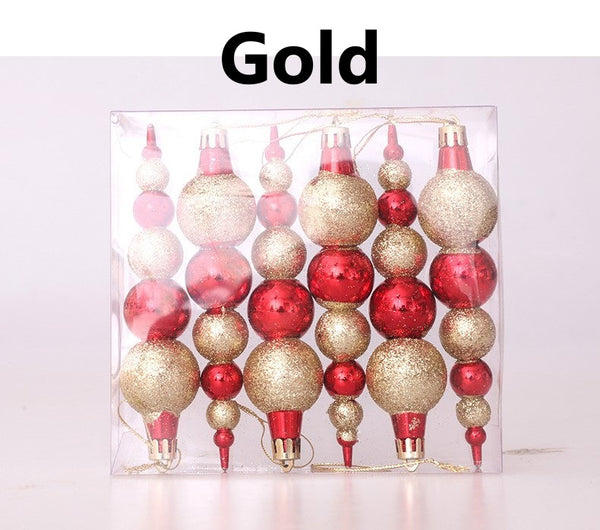 Christmas Ornaments #3