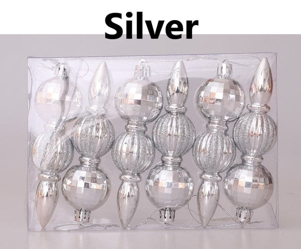 Christmas Ornaments #3