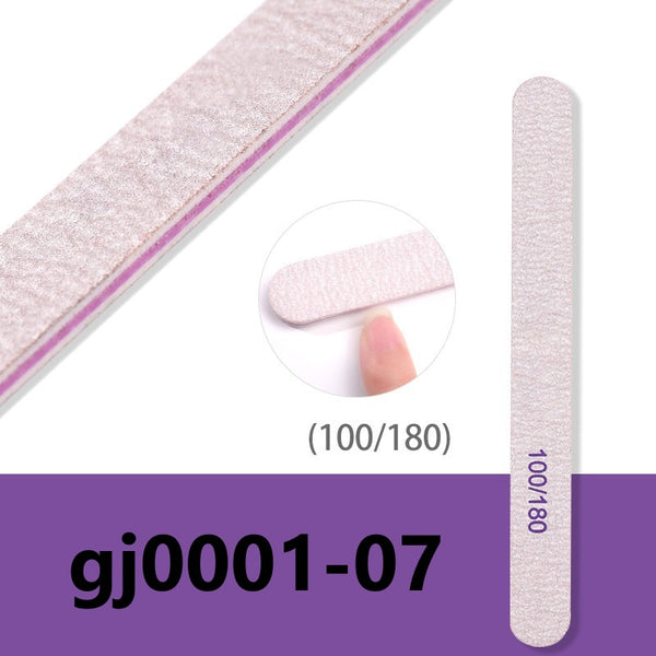 100/180 Nail Files (3 for $10.00)