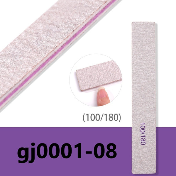 100/180 Nail Files (3 for $10.00)
