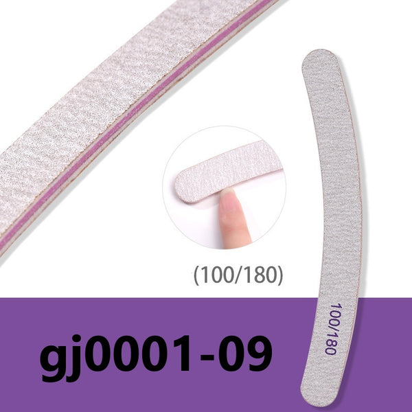 100/180 Nail Files (3 for $10.00)