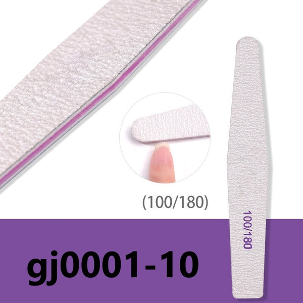 100/180 Nail Files (3 for $10.00)