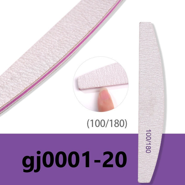 100/180 Nail Files (3 for $10.00)