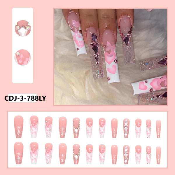 Press On Nails