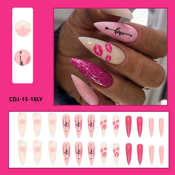 Press On Nails